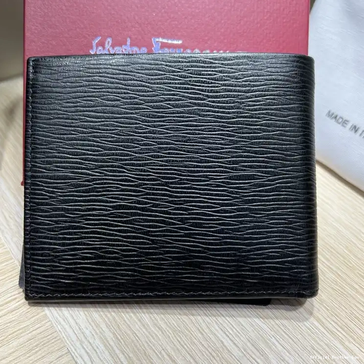 Official Brother Sam Salvatore Bags Ferragamo 2311YA0069 0429